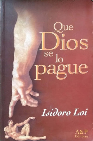 Que Dios Se Lo Pague