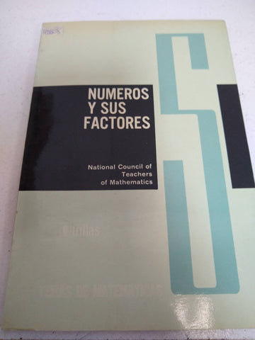 Numeros y sus factores5