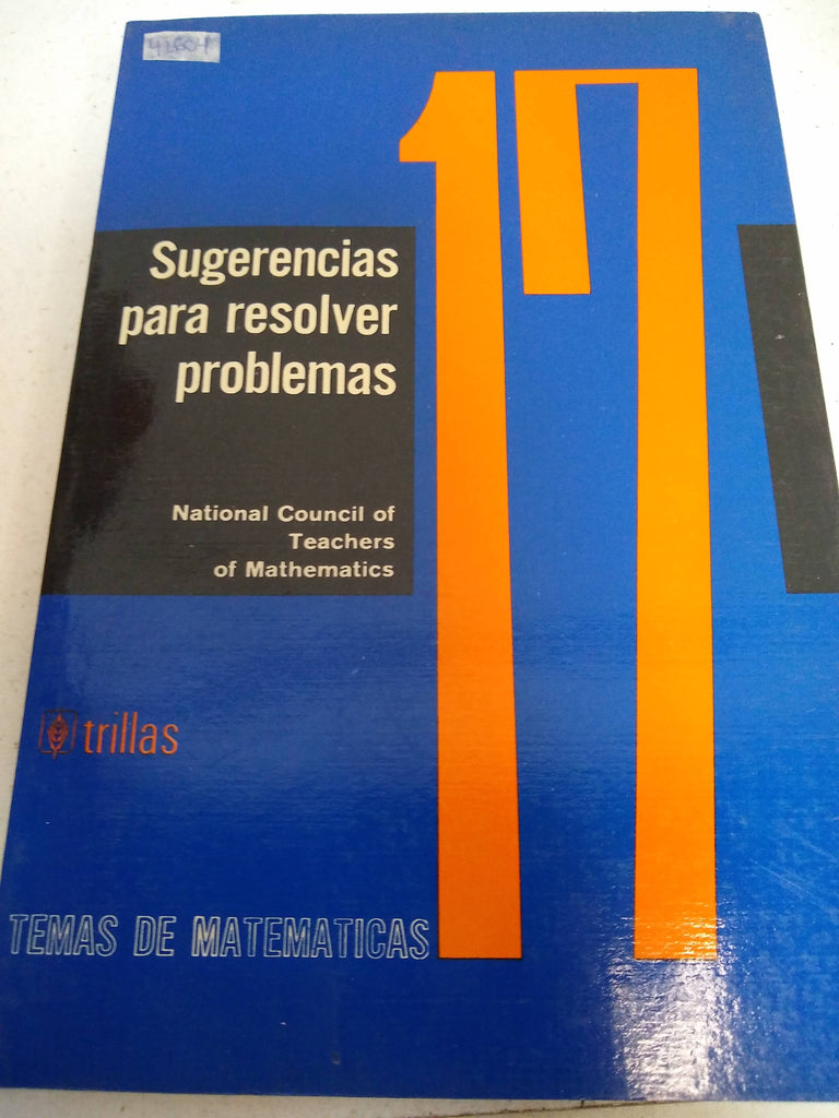 Sugerencias para resolver problemas 17