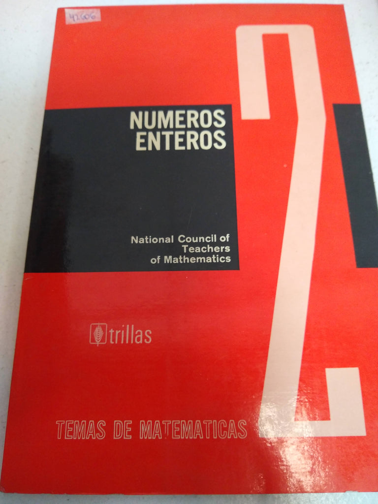 Numeros enteros 2