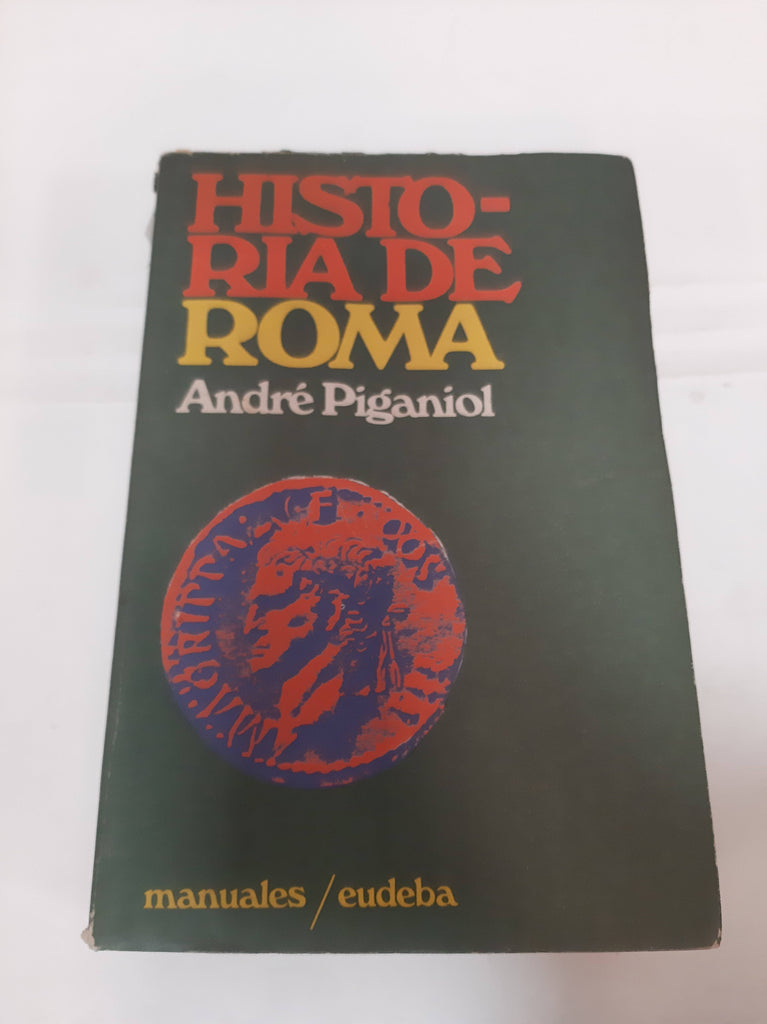 Historia de roma