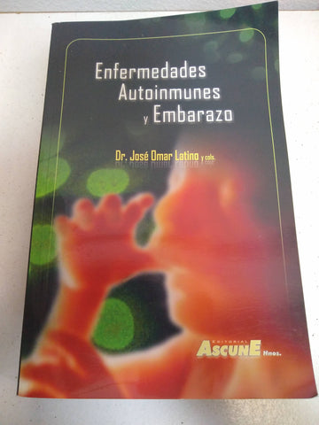 enfermedades autoinmunes y embarazo