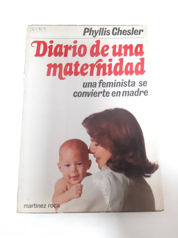 Diarios de una maternidad