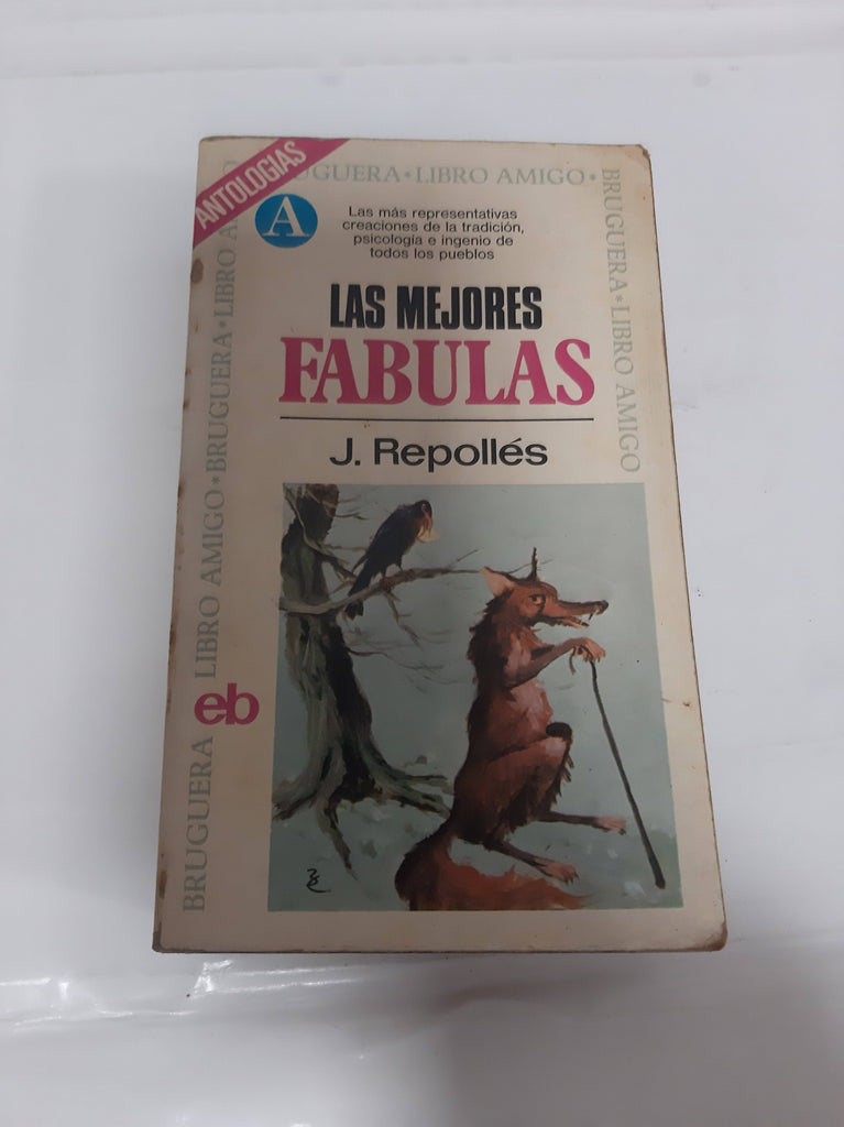 Las mejores fabulas