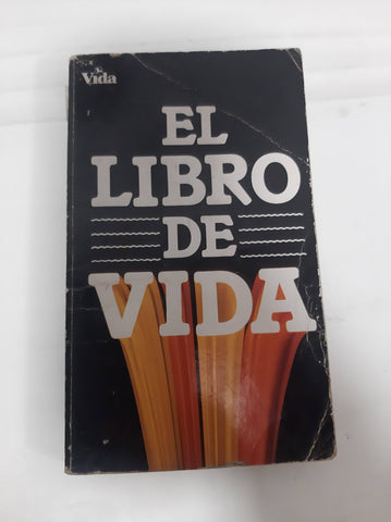 El libro de la vida