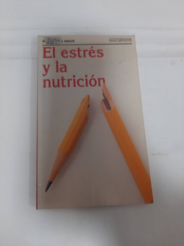 El estres y la nutricion