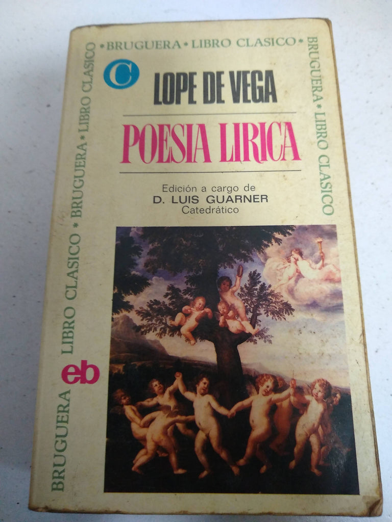 Poesia lirica