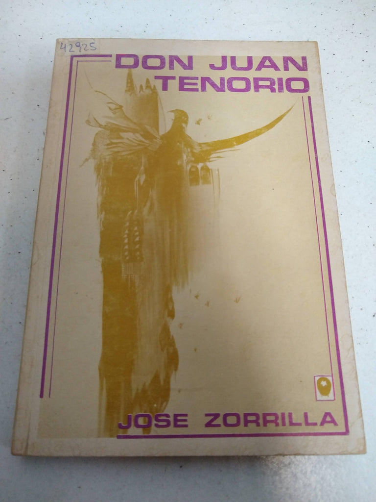 Don Juan Tenorio