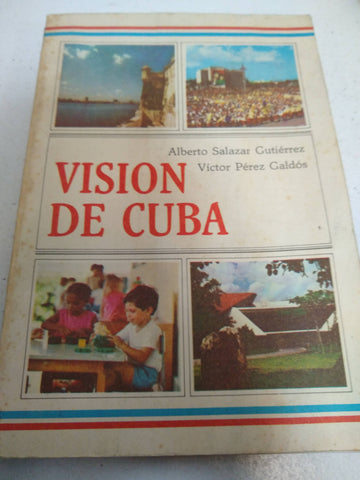 Vision de Cuba