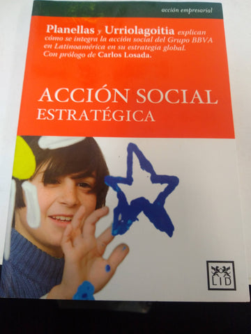 Acción Social Estratégica