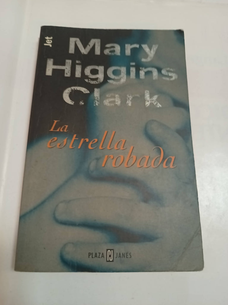 La estrella robada