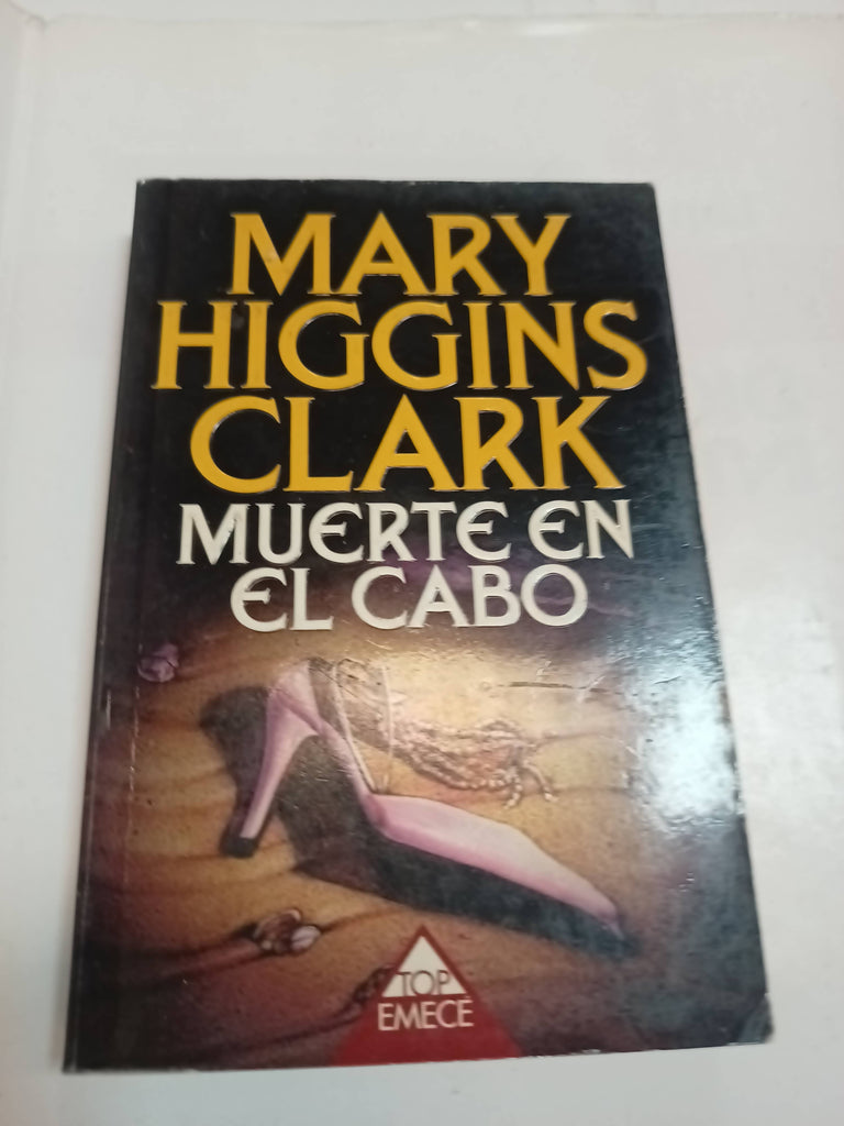 Muerte en el cabo
