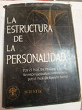 Seis Estudios De Psicologia