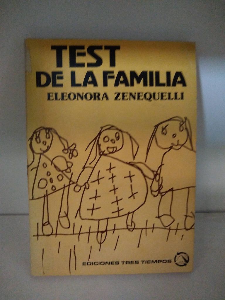 test de la familia