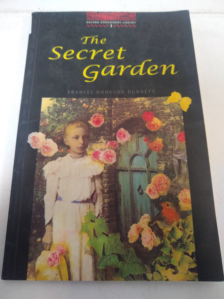 The Garden Secret