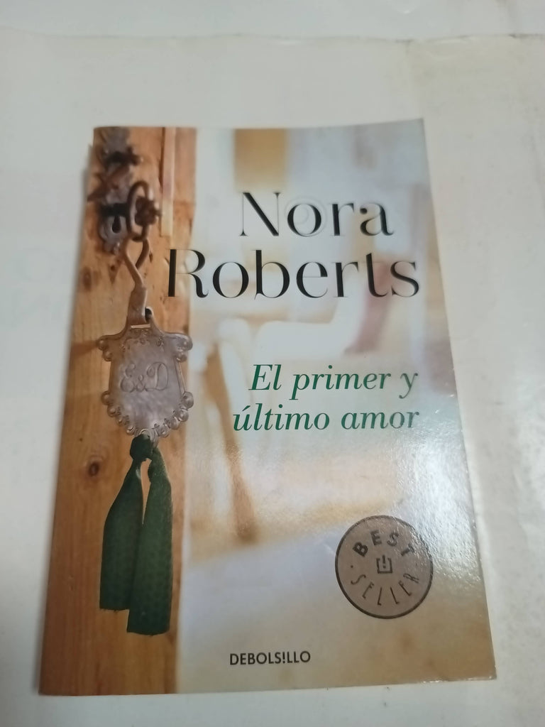 El primer y ultimo amor