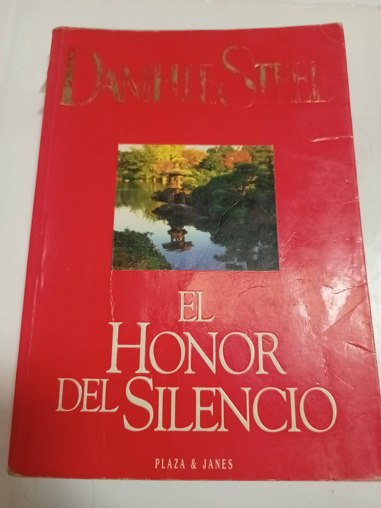 Honor del Silencio