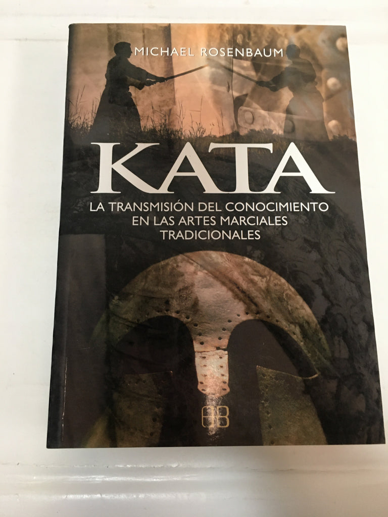 Kata, la transmisión del conocimiento en las artes marciales tradicionales