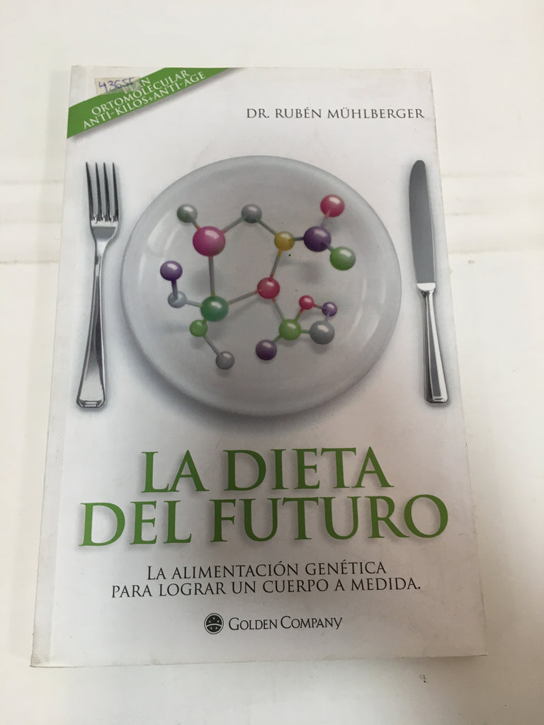 La dieta del futuro