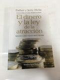 El dinero y la ley de la atraccion