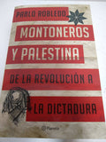 Montoneros y Palestina