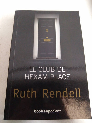 El Club de Hexam Place