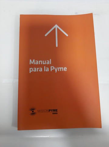 manual para la pyme