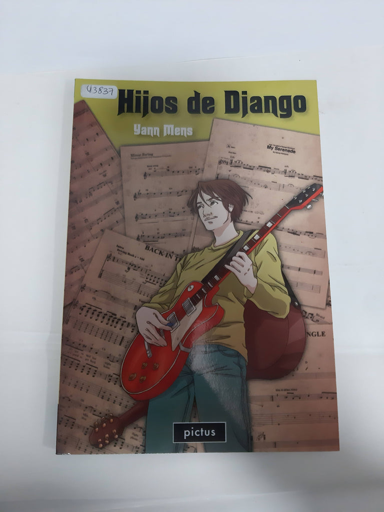 Hijos De Django