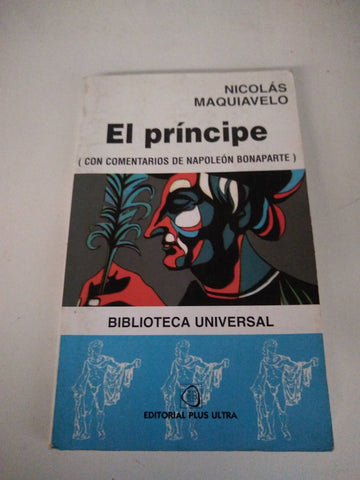 El principe