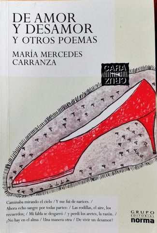 De amor y desamor y otros poemas