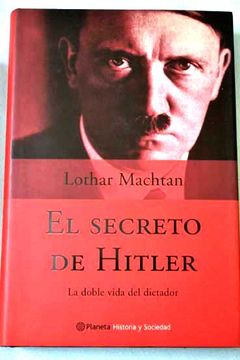 El secreto de Hitler