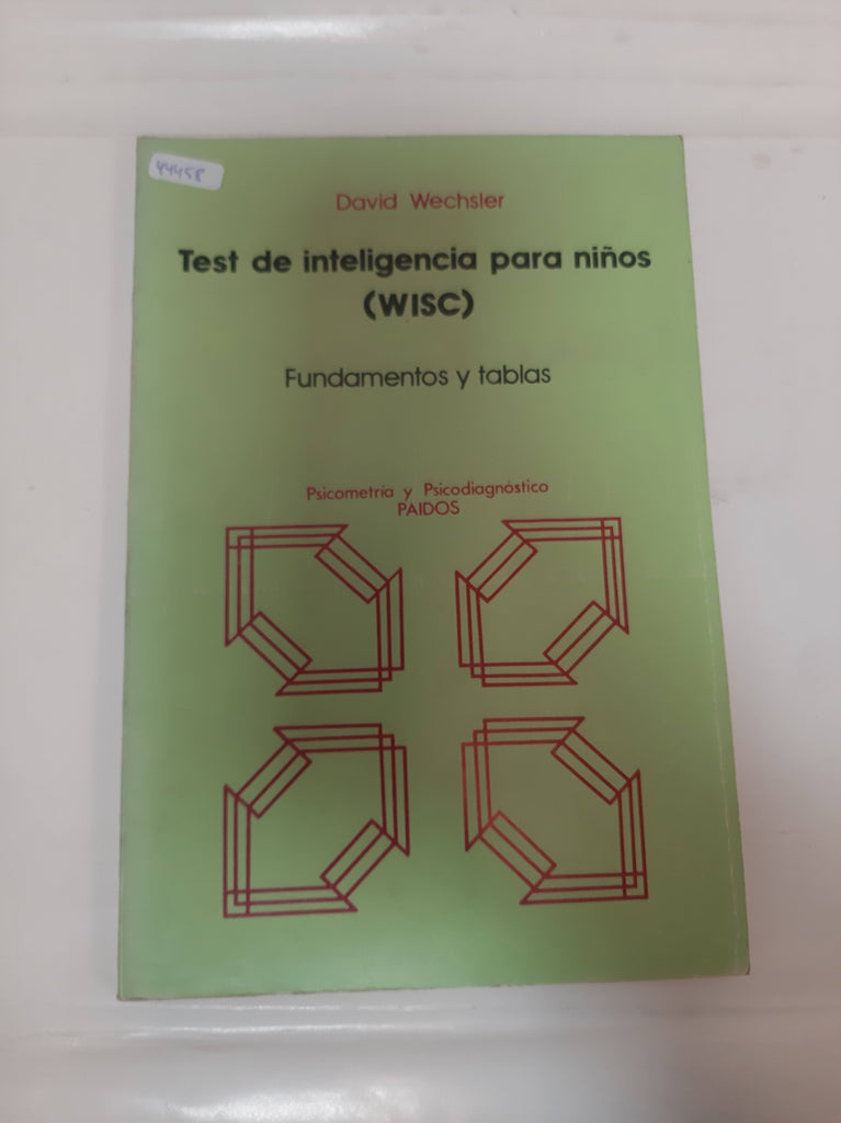 Test de inteligencia para niños