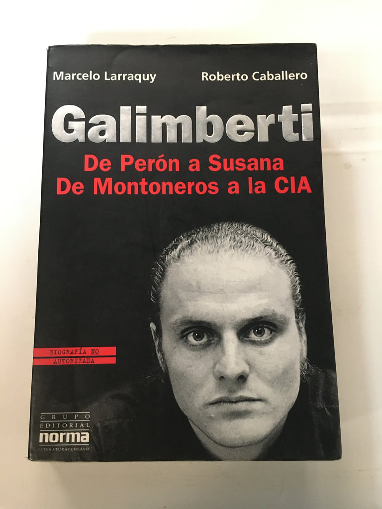 galimberti de peron a susana de monton