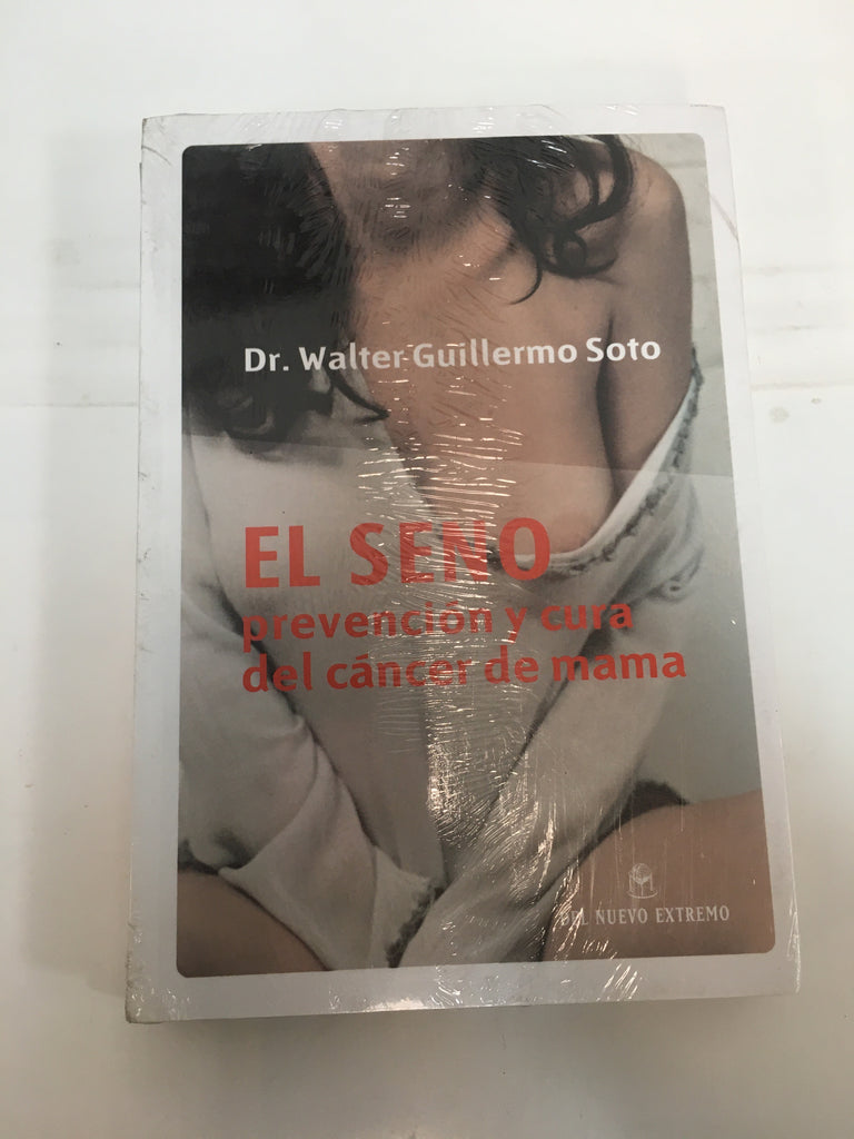 El seno, prevencion y cura del cancer de mama