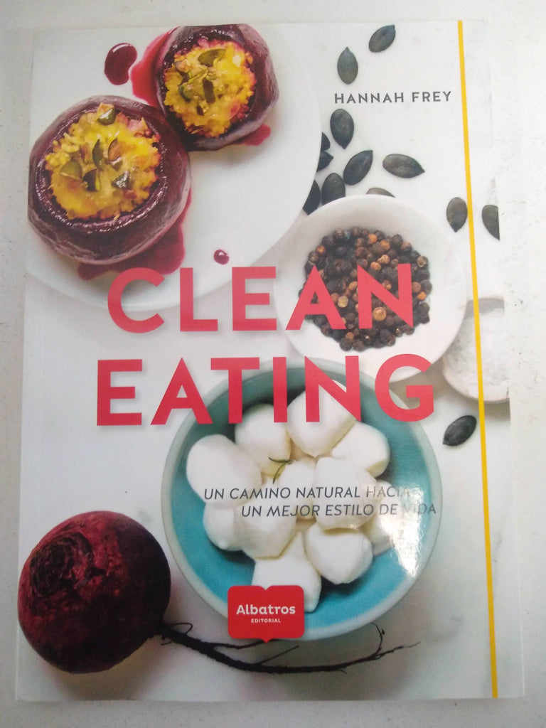 Clean Eating