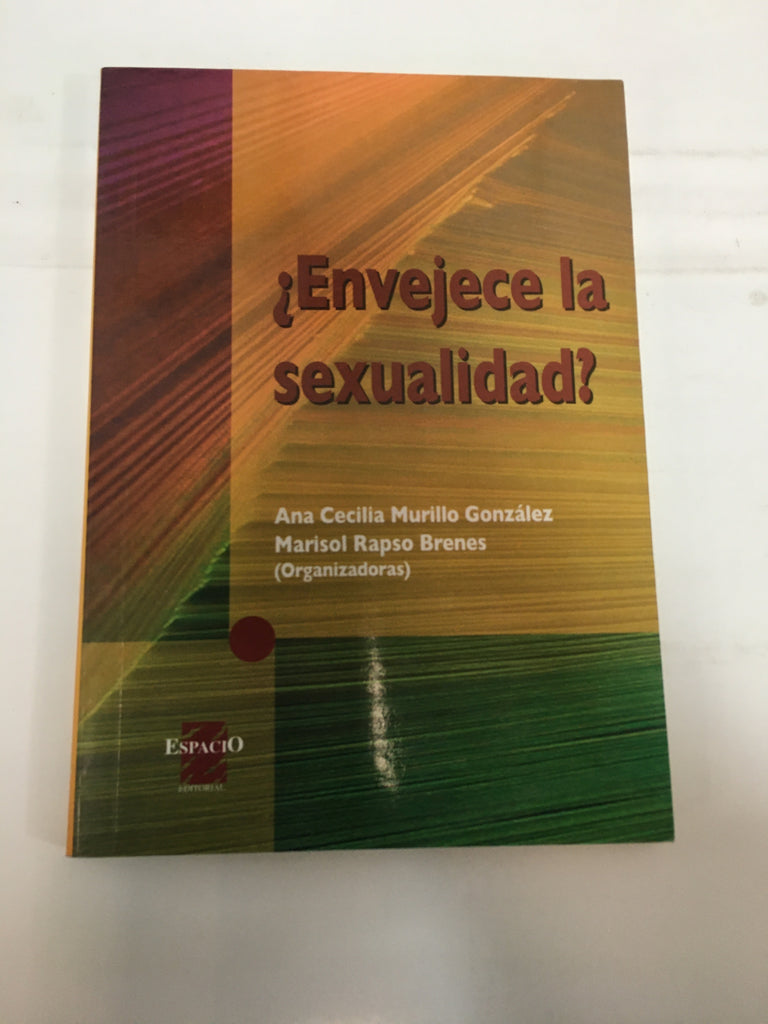 Envejece la sexualidad?