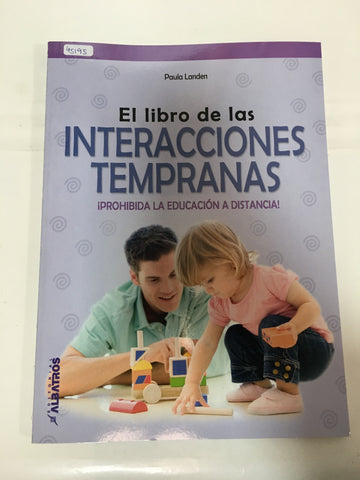 El libro de las interacciones tempranas