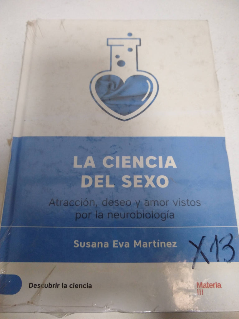 La ciencia del sexo