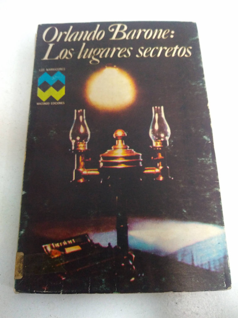 Los lugares secretos