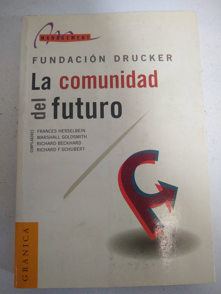 La comunidad del futuro