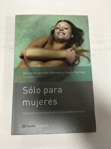 Sólo para mujeres