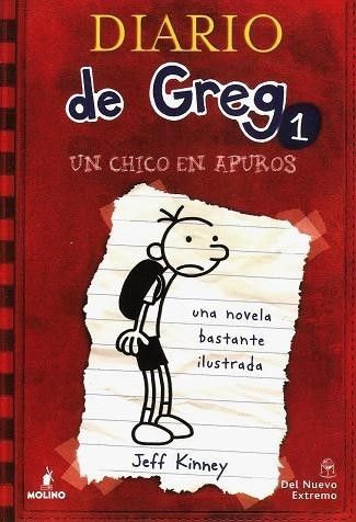 El Diario De Greg 1