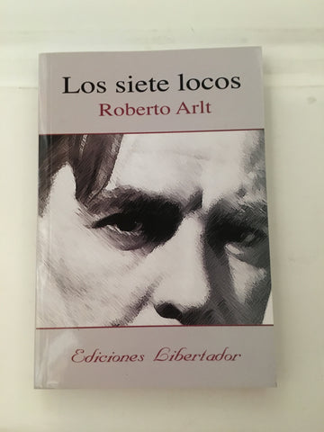 los siete locos