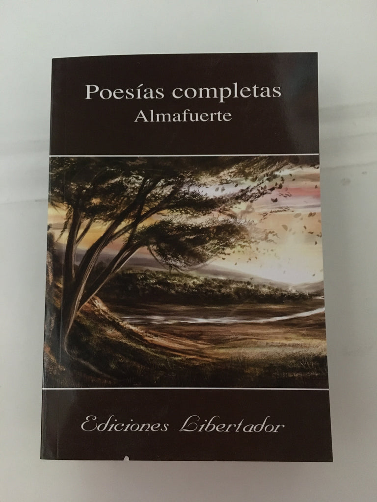 poesias completas