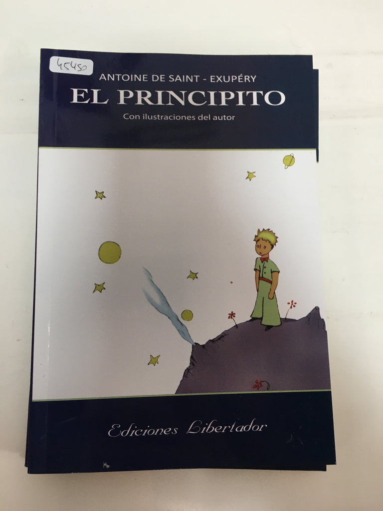 el principito