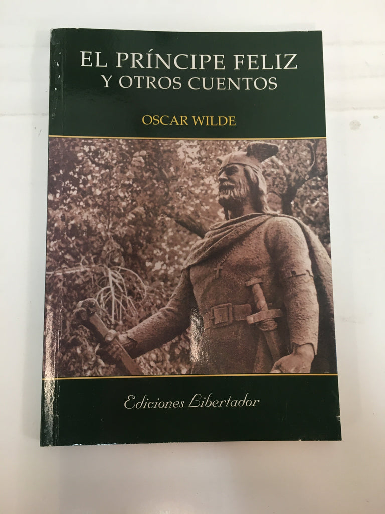 el principe feliz y otros cuentos
