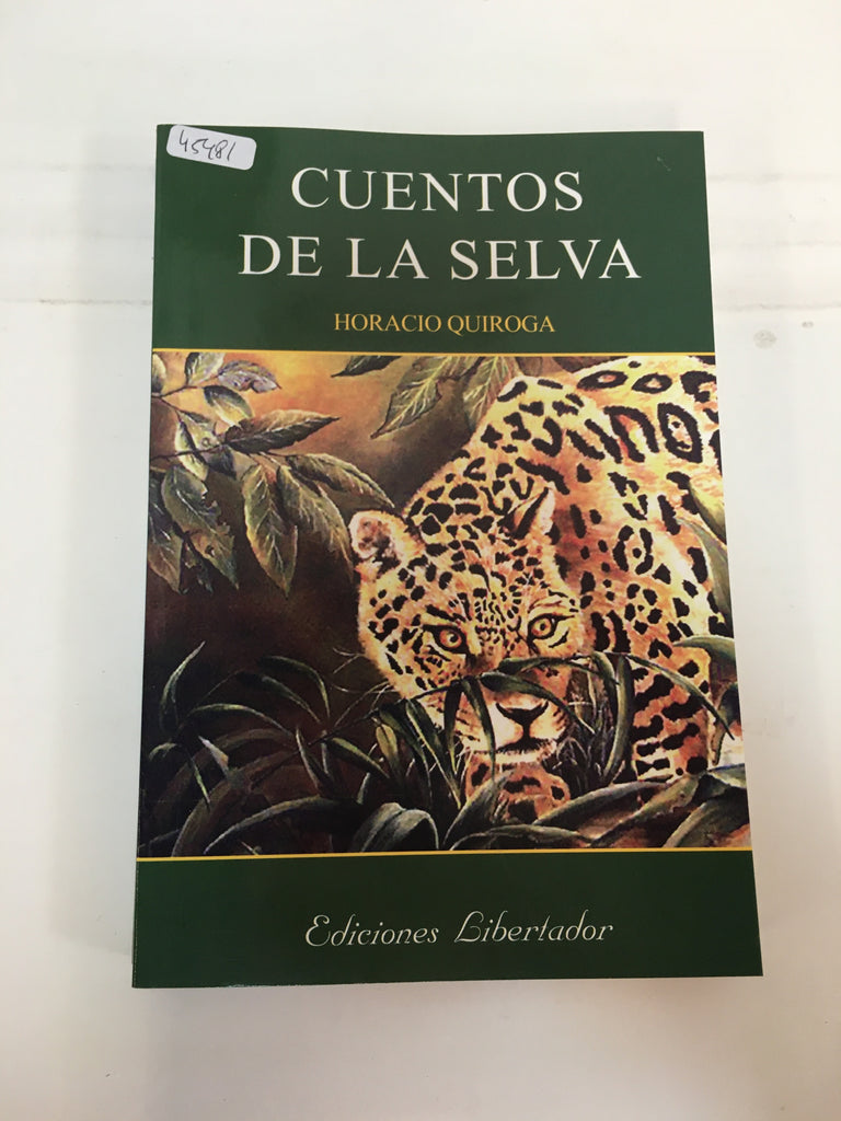 Cuentos de la selva