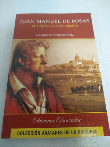 Juan Manuel de Rosas