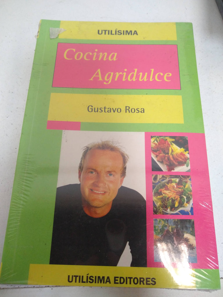 Cocina agridulce