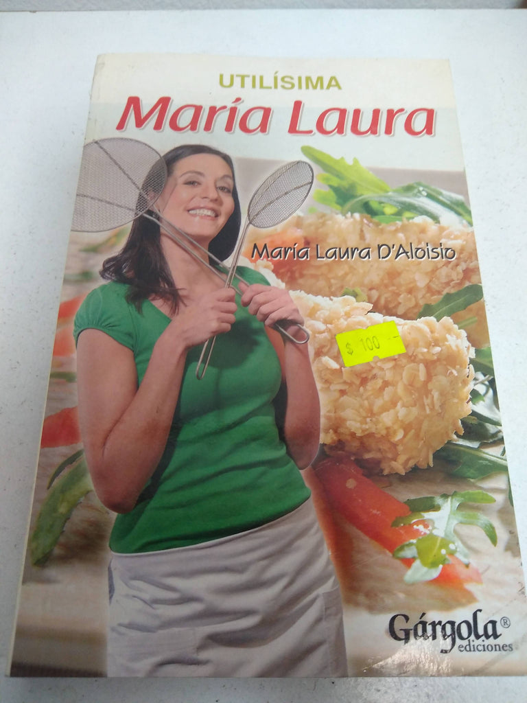 utilisima maria laura